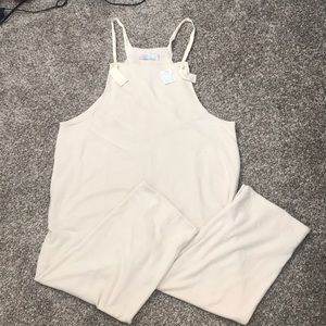 Free People Jump Suit